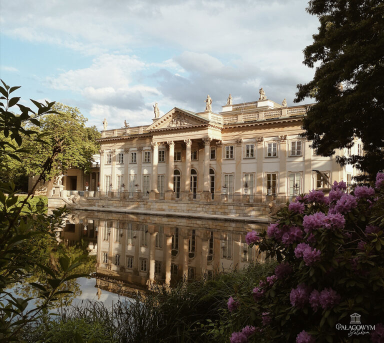 noc muzeów 2023 w łazienkach królewskich