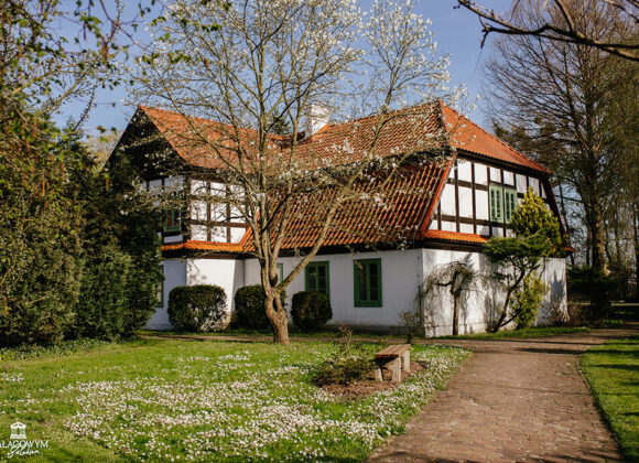 Dwór polski w Gosławicach: niezwykła ekspozycja w Muzeum Okręgowym goslawice-dwor-4