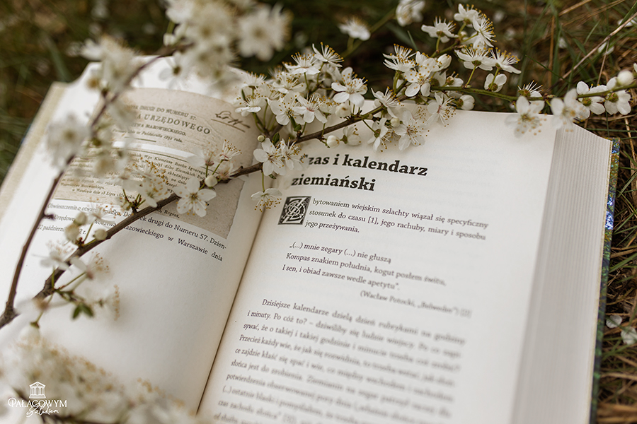 recenzja książki Świat dworu polskiego