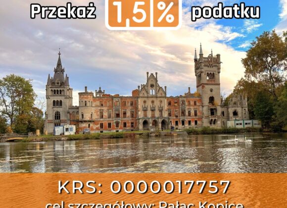 Ratujemy pałac w Kopicach! ratowanie-pałacu-kopice