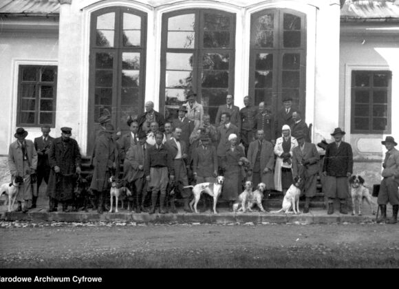 Dzień św. Huberta – jak ziemianie rozpoczynali sezon polowań zabierzów polowanie